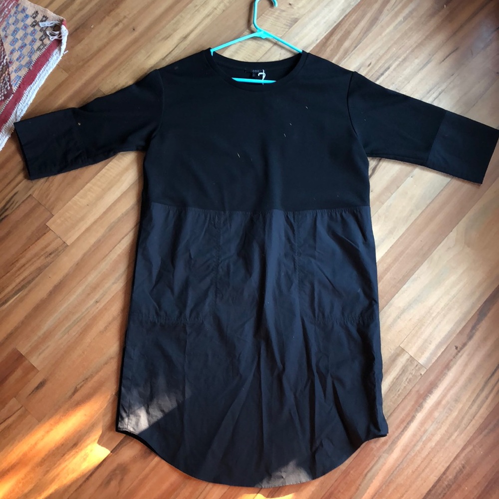 Brand New Cos T-shirt dress